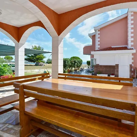 Apartamento Niko *