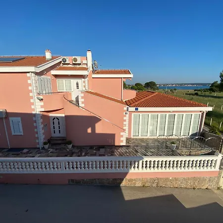 Apartamento Niko *
