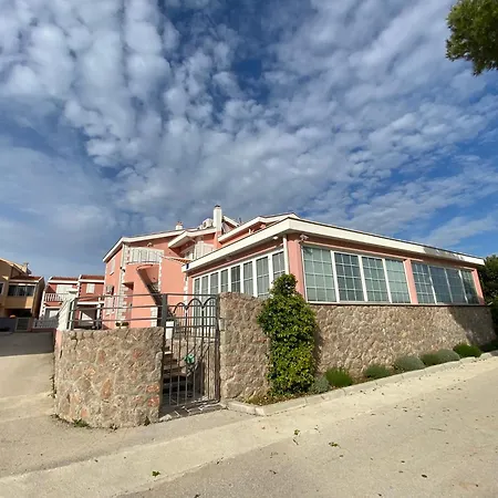 Niko Apartamento *