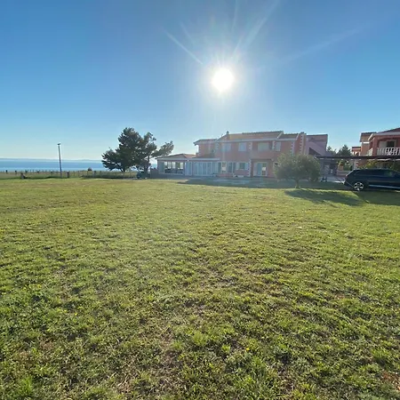 Niko Apartamento Nin