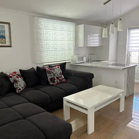 Niko Apartamento *