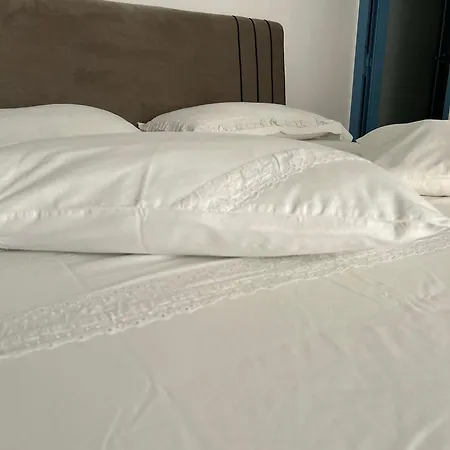 Niko Apartamento *