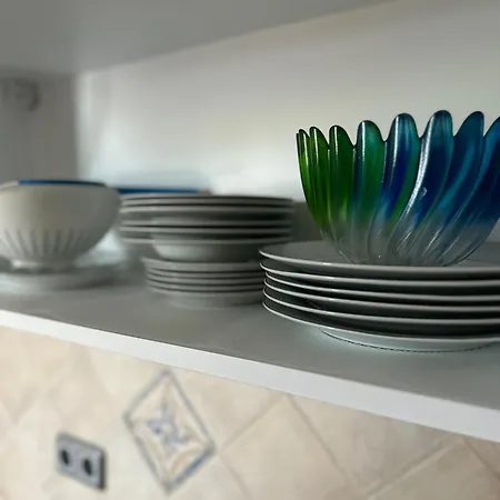 Apartamento Niko *