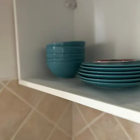 Apartamento Niko *