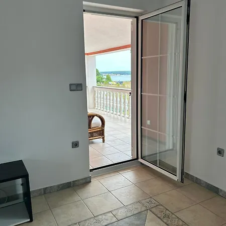 Niko Apartamento *
