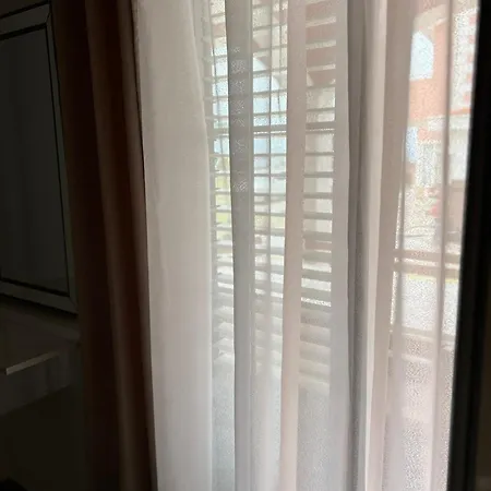 Apartamento Niko Nin