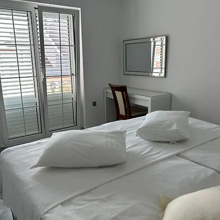 Niko Apartamento