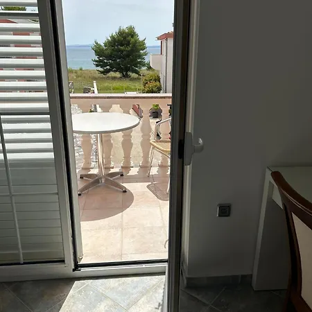 Apartamento Niko Nin