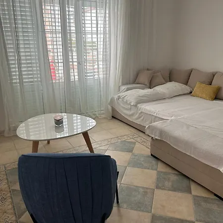 Apartamento Niko *