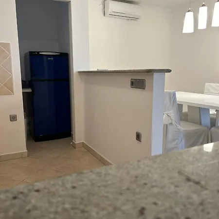 Apartamento Niko Nin