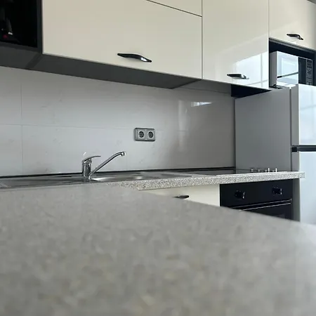 Niko Apartamento