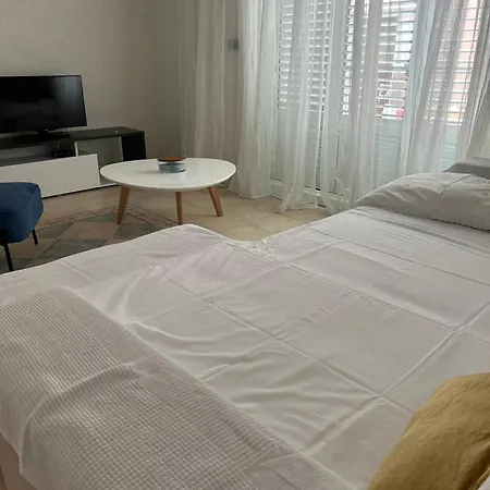 Niko Apartamento *