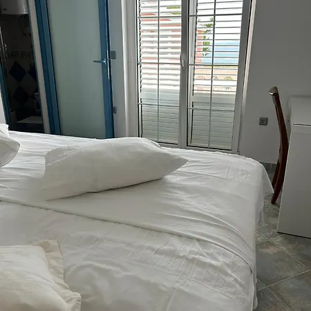Apartamento Niko Nin