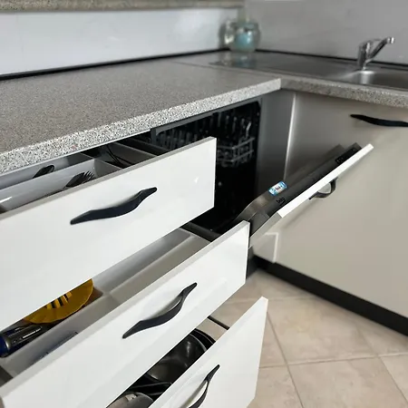 Niko Apartamento Nin