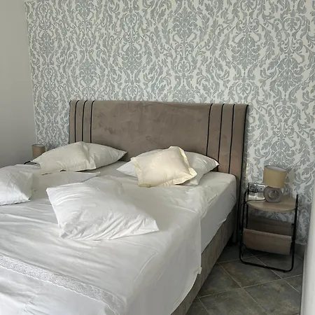 Niko Apartamento