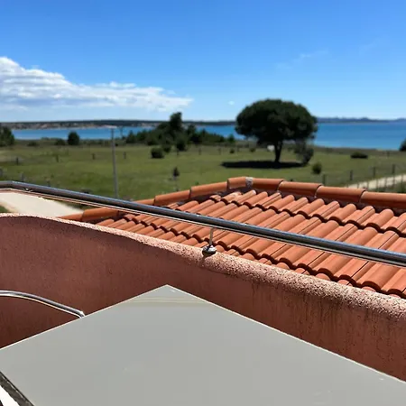 Appartement Niko Nin