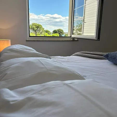 Appartement Niko Nin