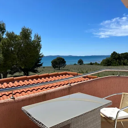 Appartement Niko