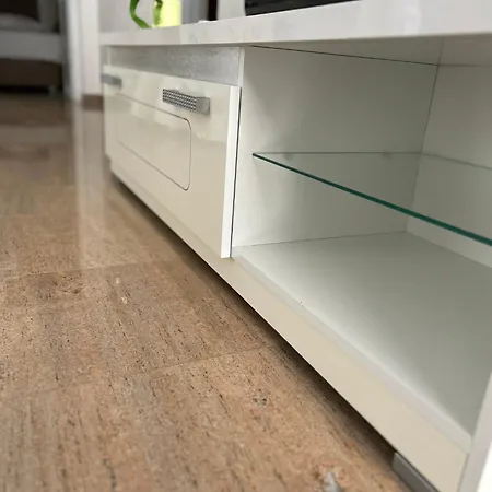 Appartement Niko Nin