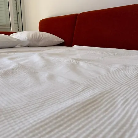 Niko Appartement *