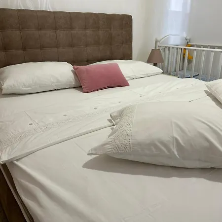 Appartement Niko Nin