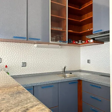 Appartement Niko *